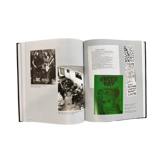 We're Having Much More Fun: Punk Archives for the Present from Cbgb to Gilman and Beyond