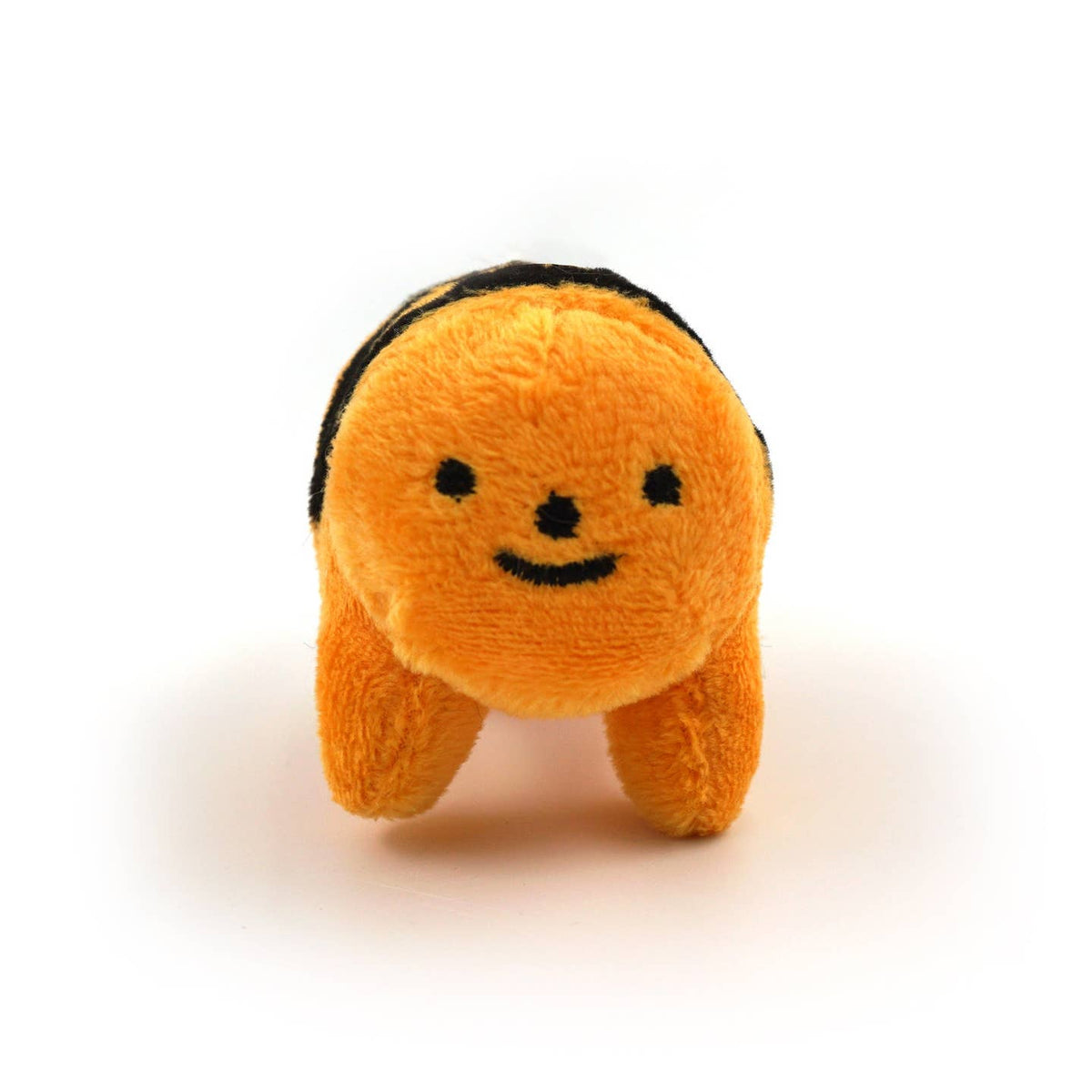 Cheese Puff Tiger Mini Plush