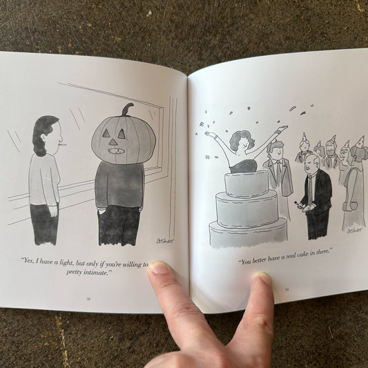 Hi, It's Me Again - Book