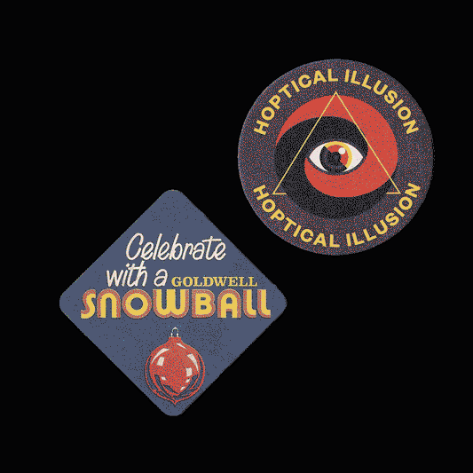 Beer Coasters 1950-2010 Book