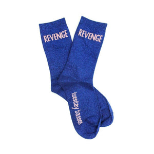 Revenge Socks