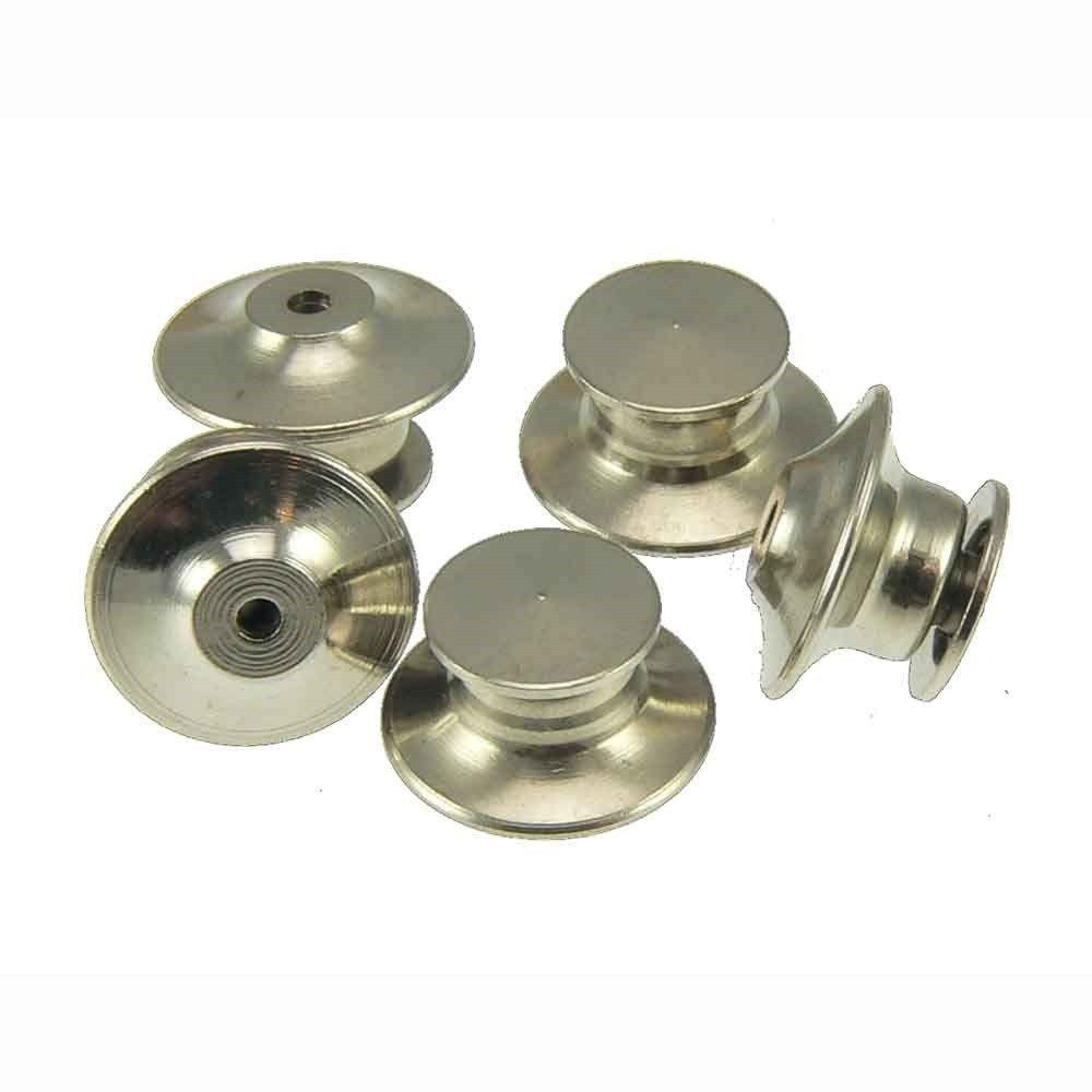 Locking Pin Back - Single - World Famous Original