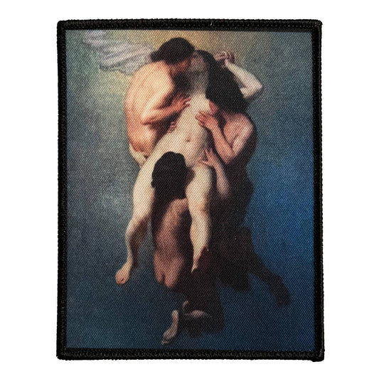 La Femme Damnée Patch