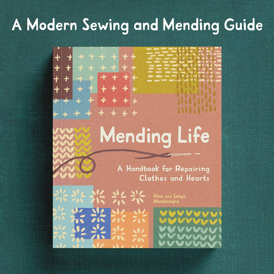 Mending Life