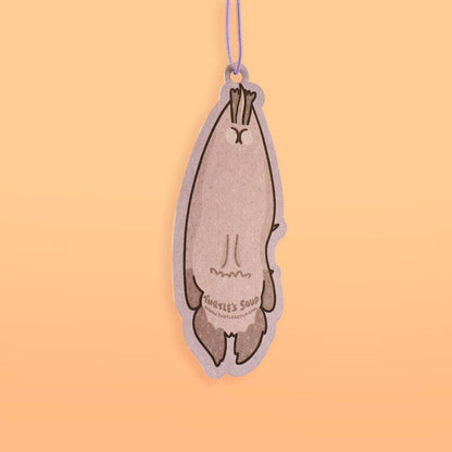 Hanging Bat Car Vehicle Scented Air Freshener