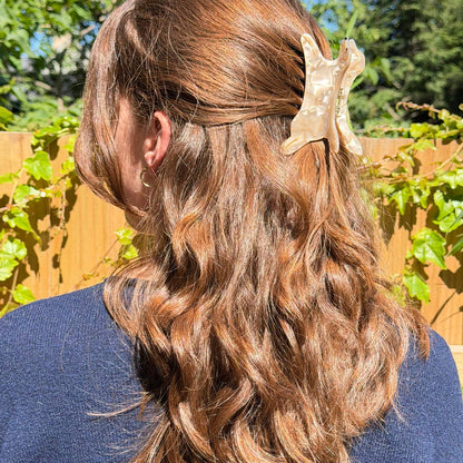 Golden Retriever Dog Clip