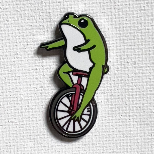 Dat Boi Enamel Pin