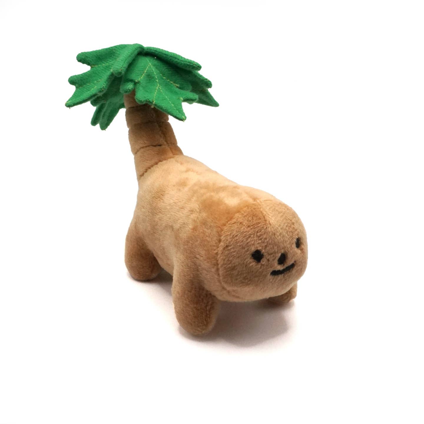 Puff Tiger Summer Series Blind Box