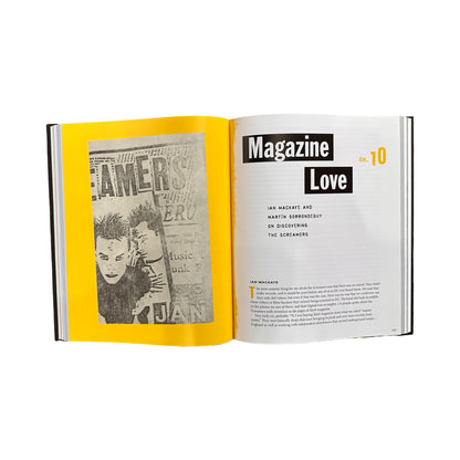 We're Having Much More Fun: Punk Archives for the Present from Cbgb to Gilman and Beyond