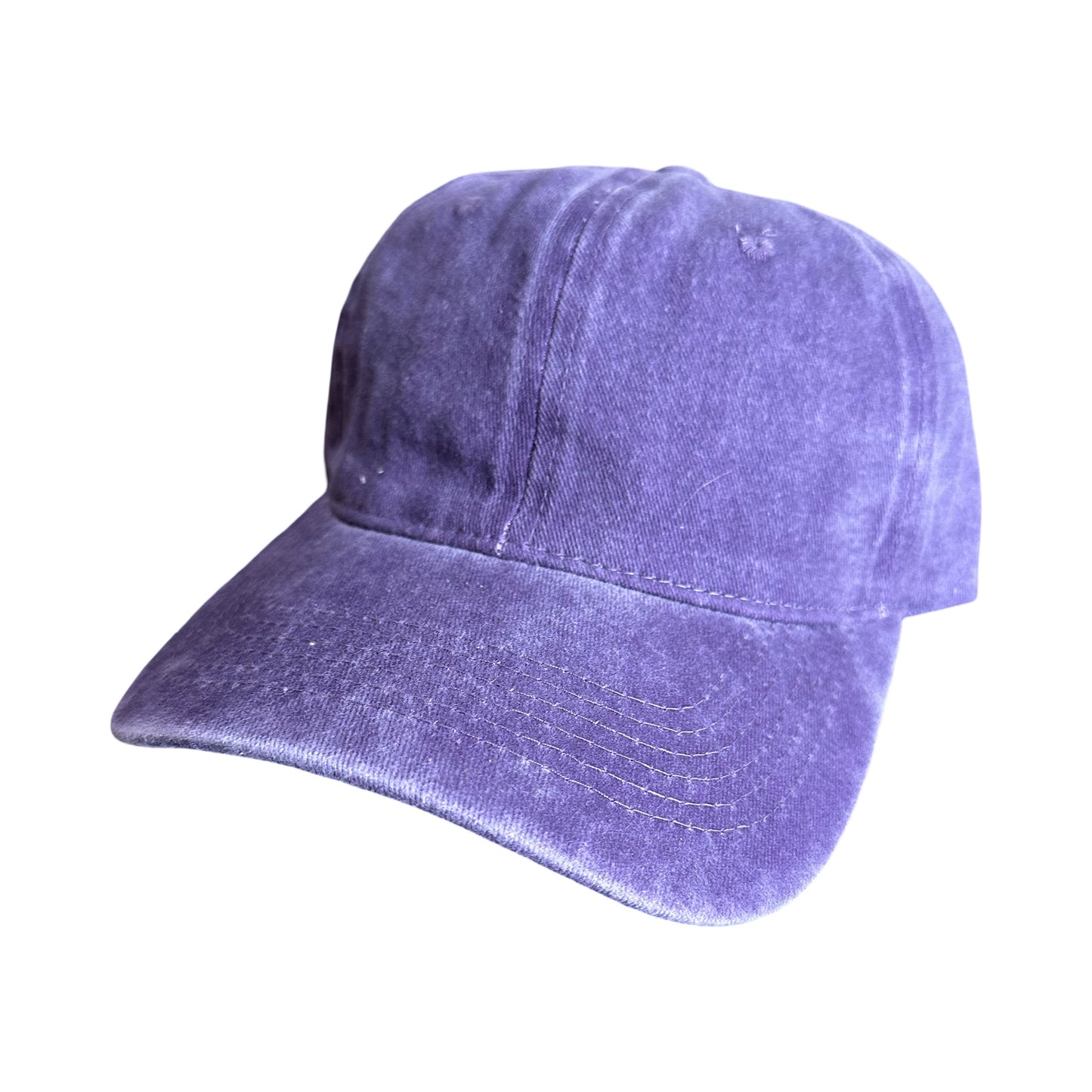 Custom Chainstitch Embroidered Hats / 1-2 Words