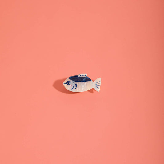 Dashi Mini Hair Claw