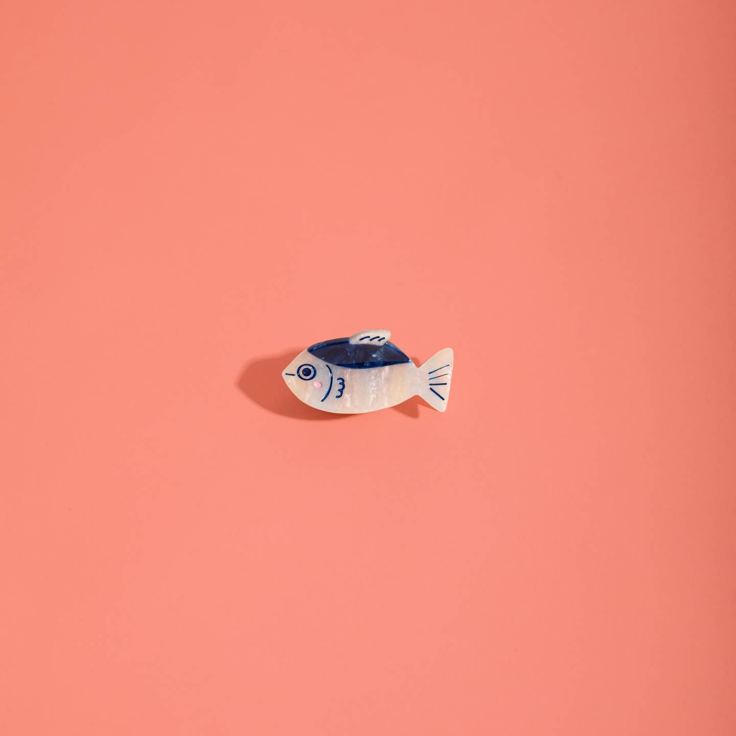 Dashi Mini Hair Claw