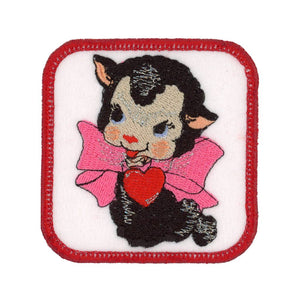 Black Sheep Handmade Patch