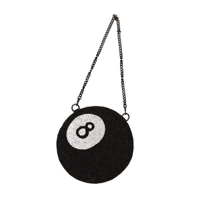 8-Ball Purse