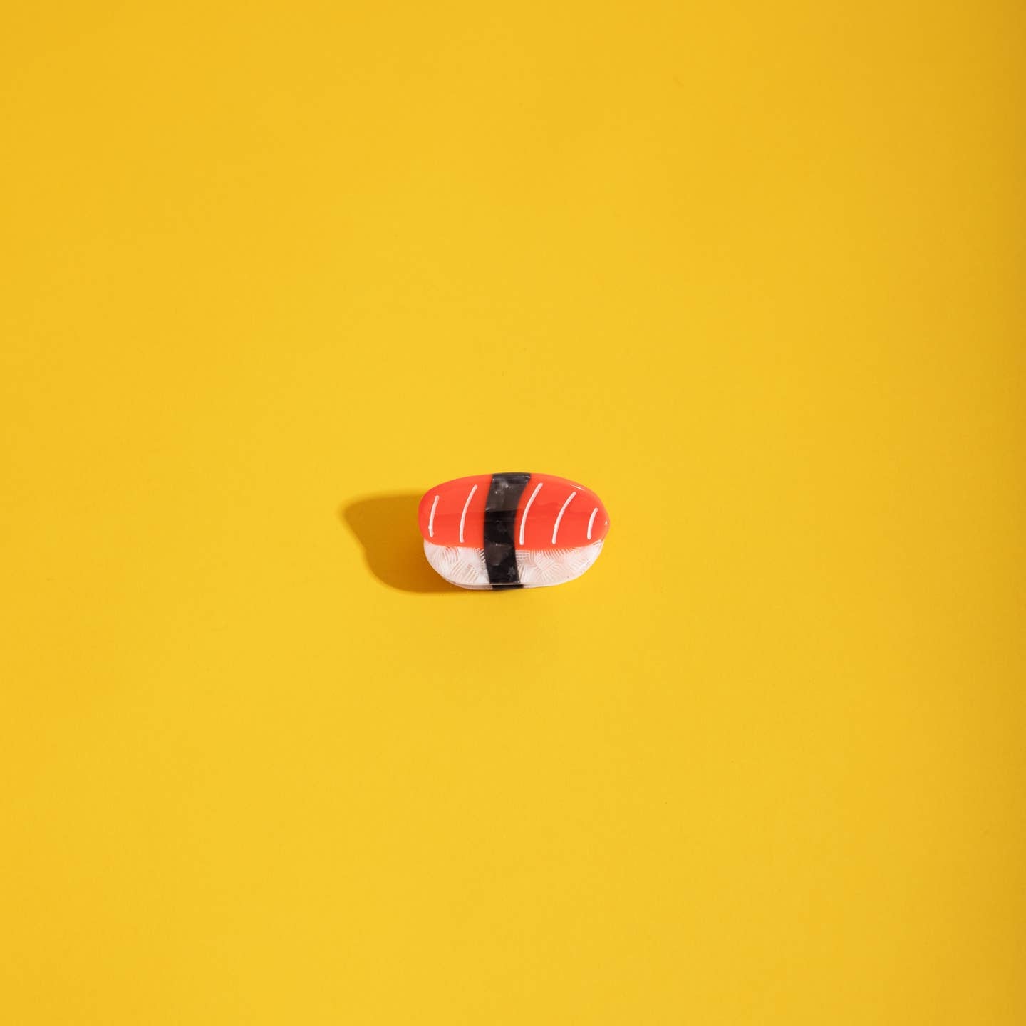 Maguro Mini Hair Claw