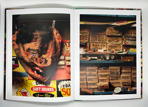 Magic Fun Shop Book