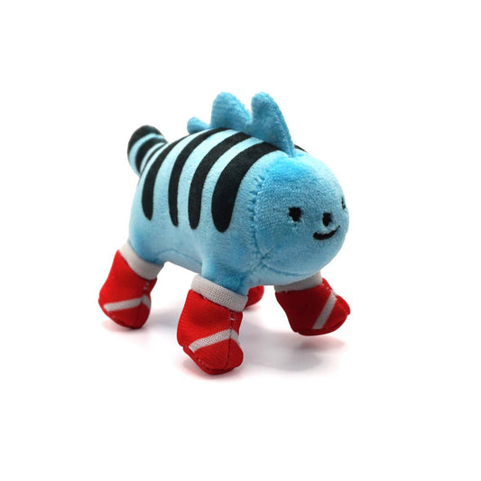 Fast Puff Tiger