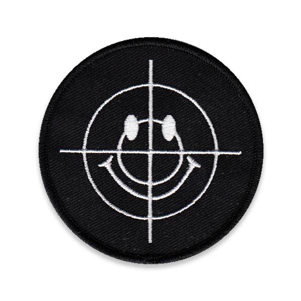 Smile Target Patch