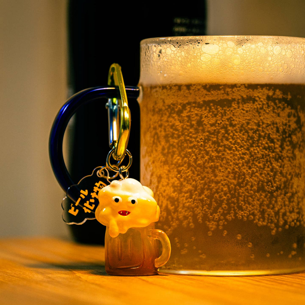 Hello in the World!! Vol. 10 Lalayo Wing / Beer Monster Bbox