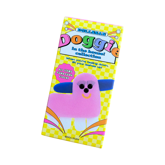 Kenelephant Dollssan Doggy in the House! Collection Figure