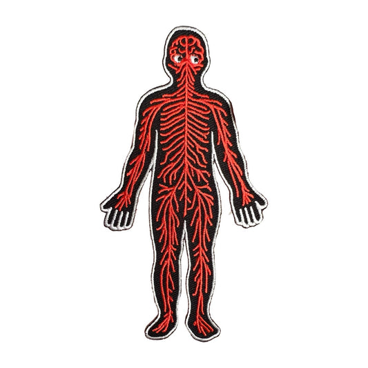 Nervous System Patch