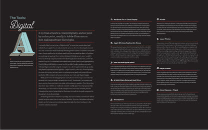 In Progress (Revised Edition): See Inside a Renowned Lettering Artist's Creative Process