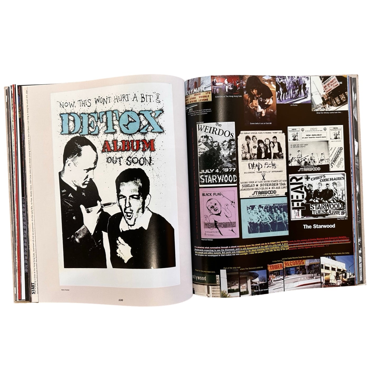 Fucked Up & Photocopied : Instant Art of The Punk Movement 25th Anniversary Edition