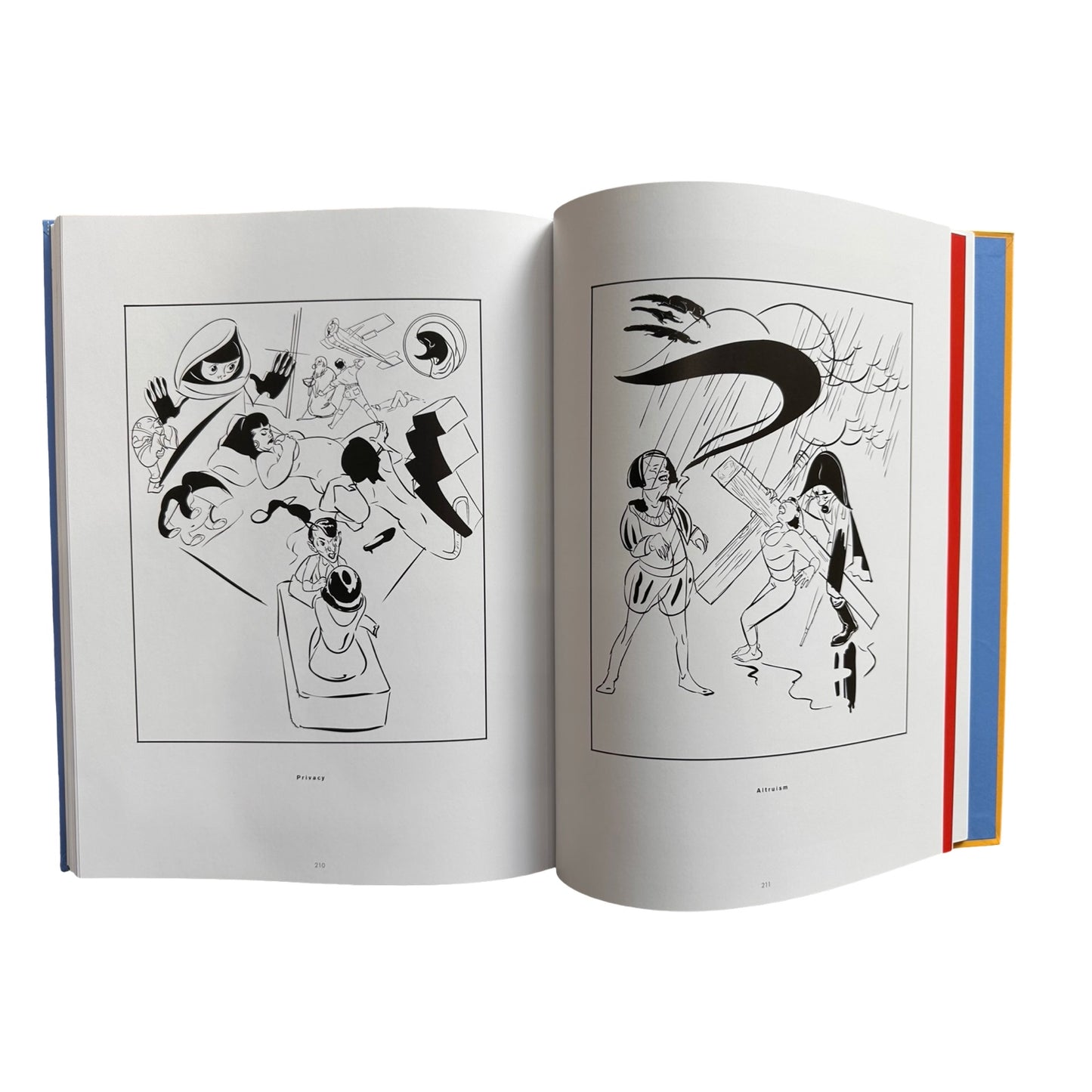 Plenty for All: The Art of Rick Fröberg