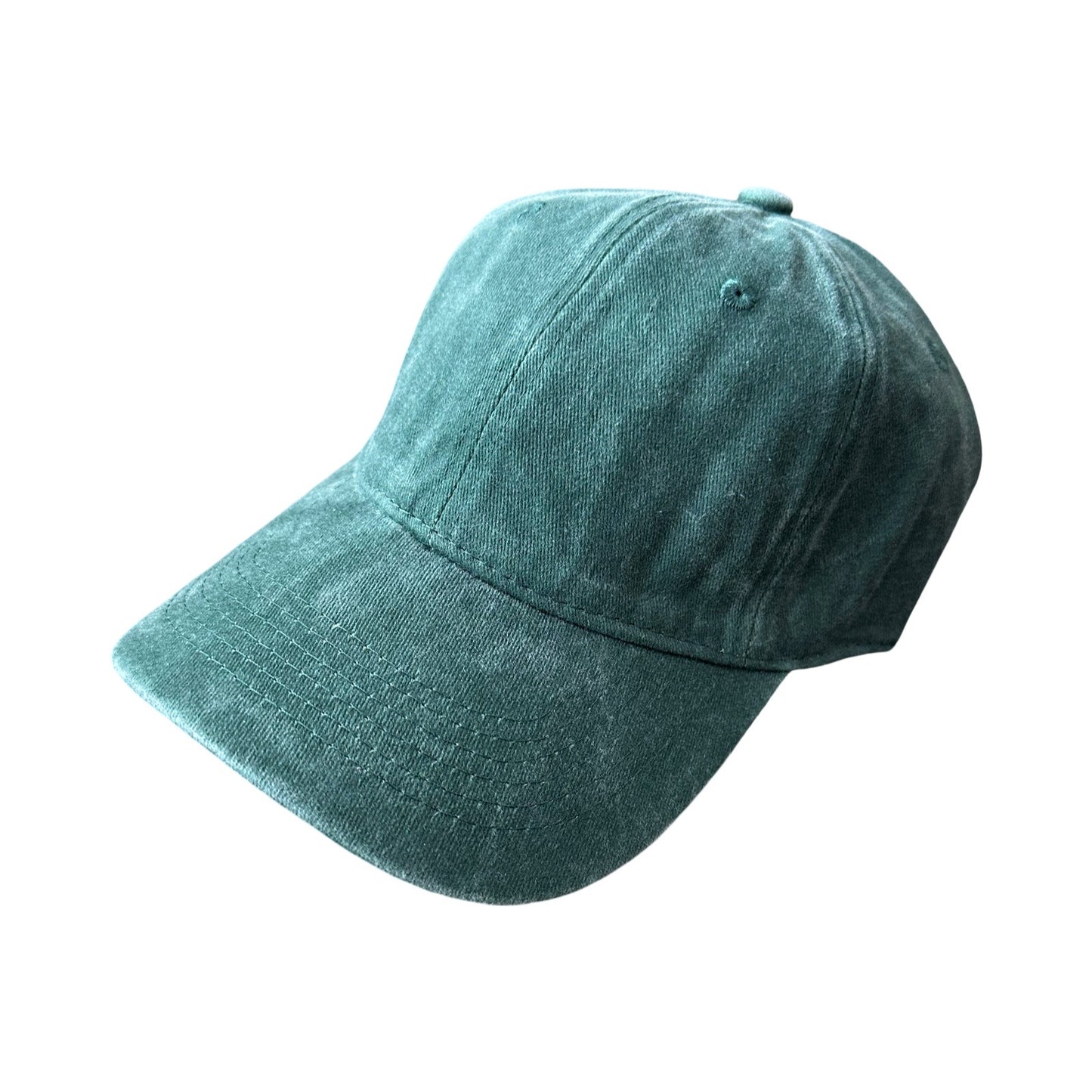 Custom Chainstitch Embroidered Hats / 1-2 Words