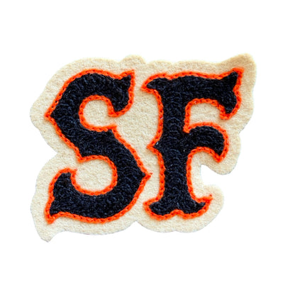San Francisco Patches