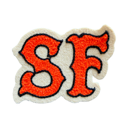 San Francisco Patches