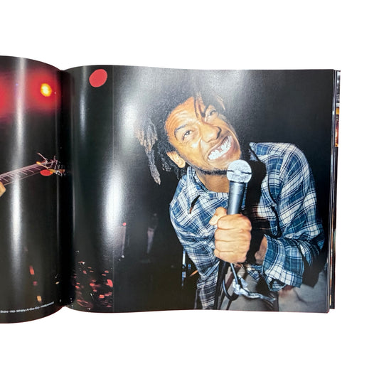 My Rules - Glen E Friedman Photography Book