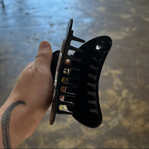 Bada Bing Hair Claw