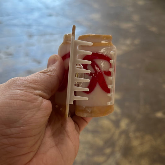 Rainer Can Hair Claw