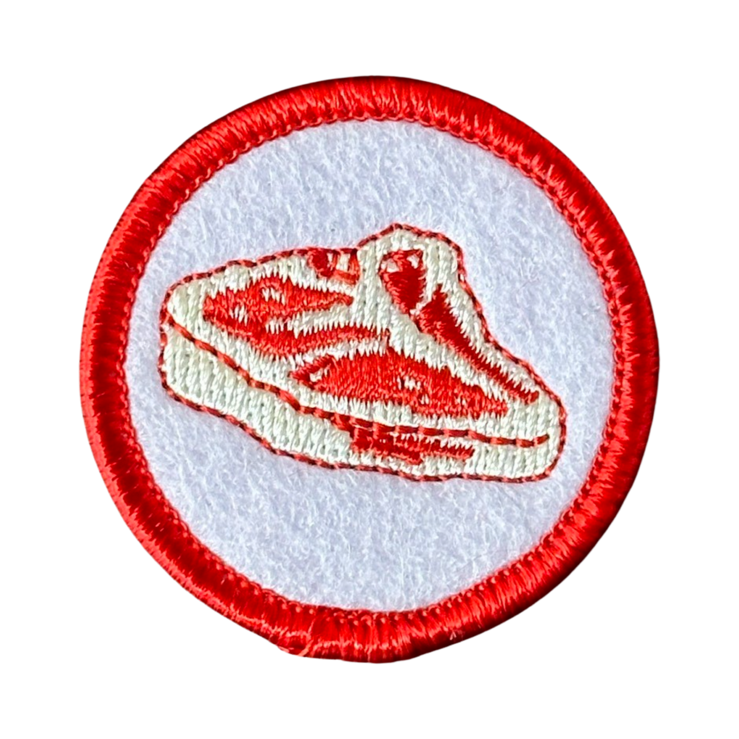 Piece of Meat - Mini Patch