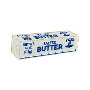 Salted Butter Patch