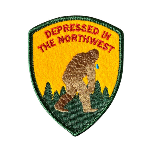 Depressed In The Northwest Patch