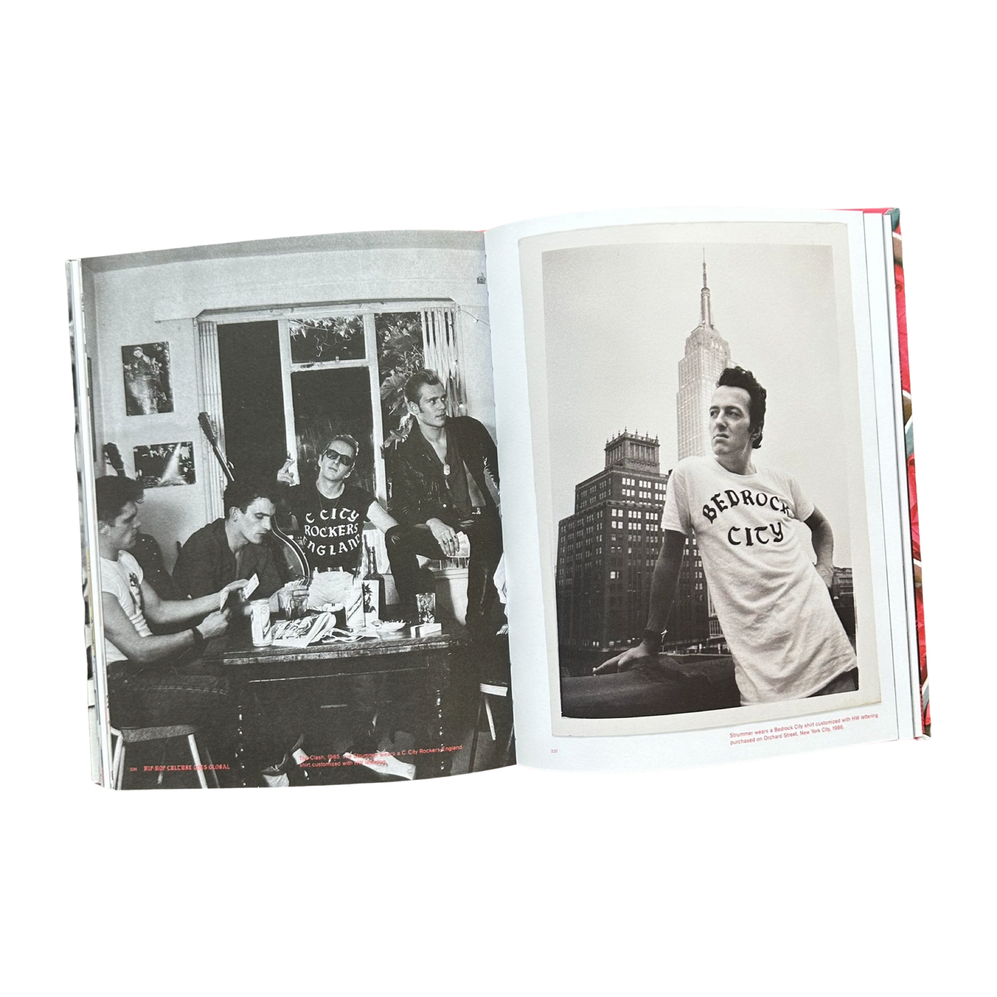 Heated Words - Searching For A Mysterious Typeface