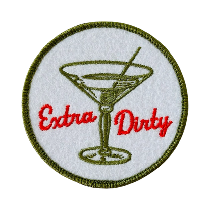 Extra Dirty Patch