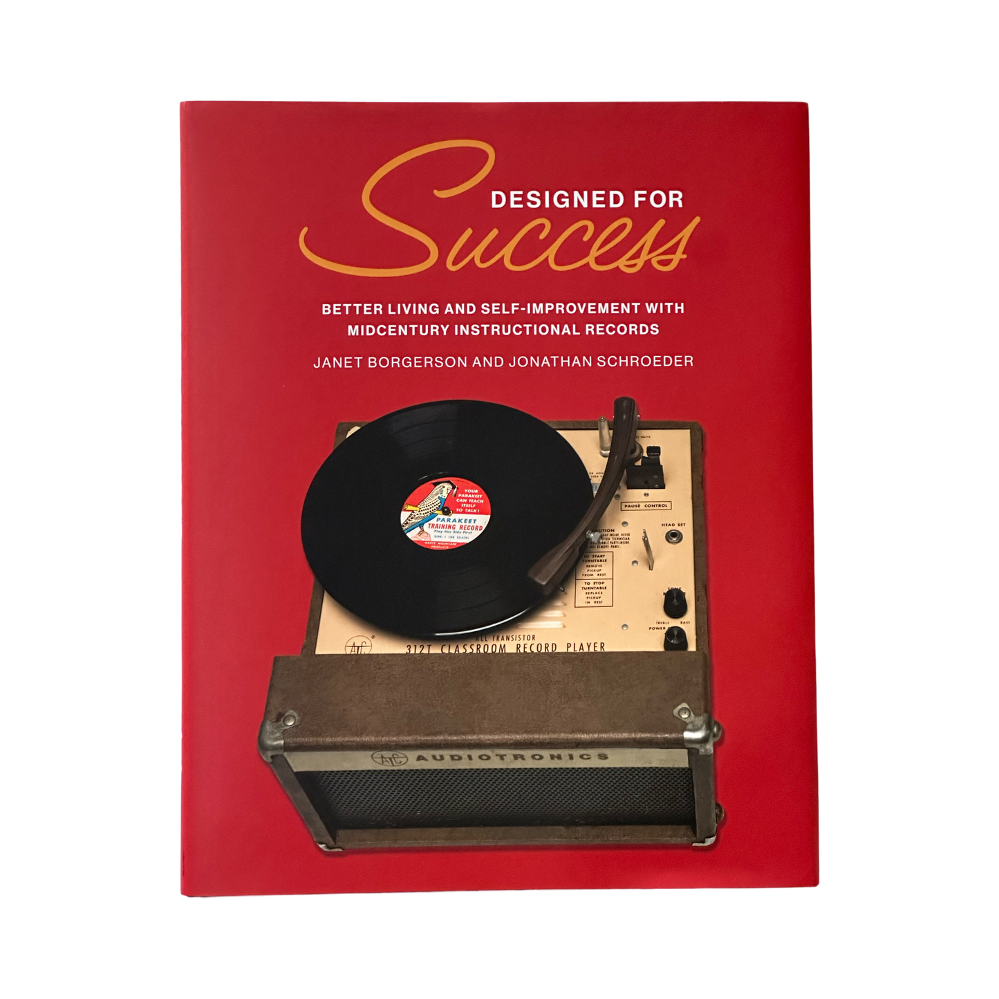 Designed For Success Book