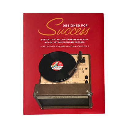 Designed For Success Book