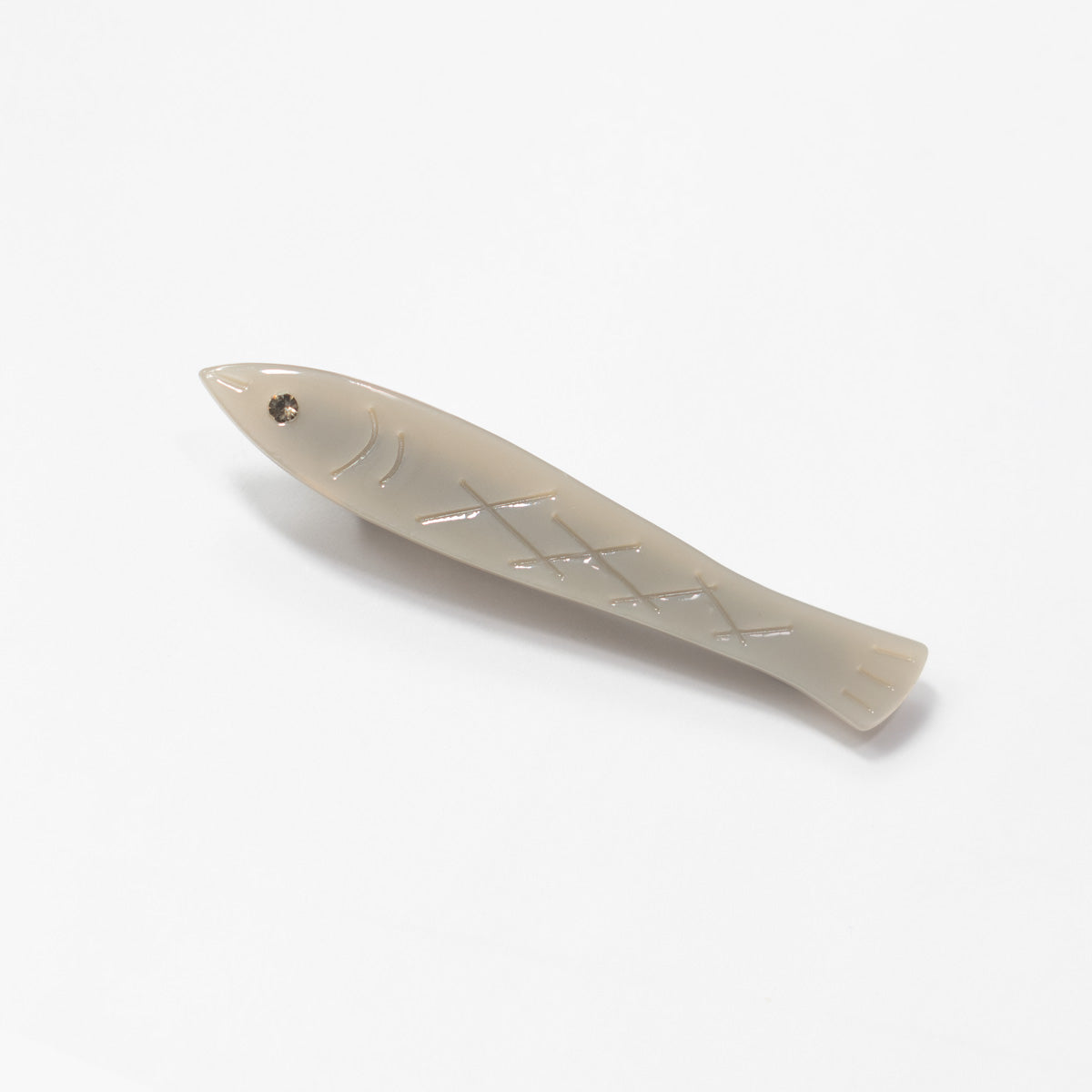 Sardines Hair Clip Set - Winona Irene