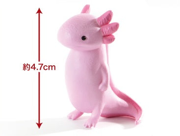 【Japanese Blind Box】Feel Nothing 3 Blind Box
