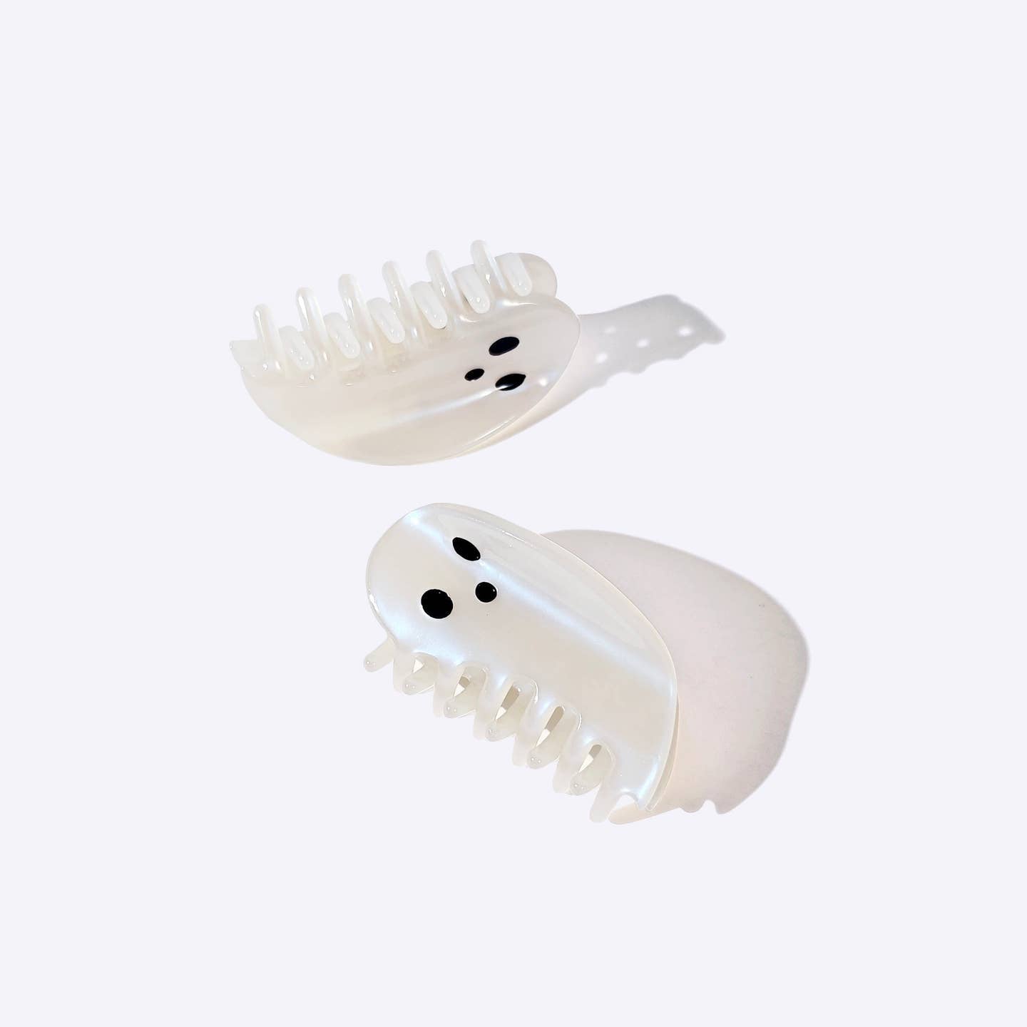Mini Ghost Claw - Set of 2