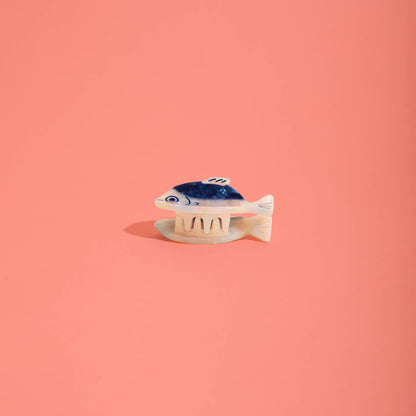 Dashi Mini Hair Claw
