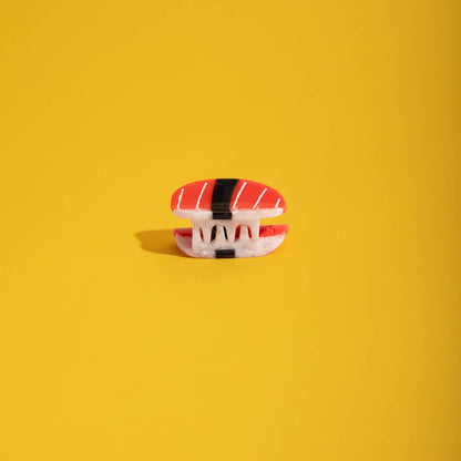 Maguro Mini Hair Claw