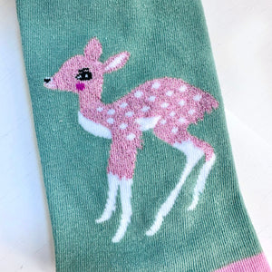 DEER - Socks