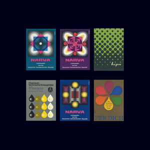 Matchbooks 1930-1990 Book