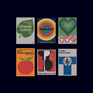 Matchbooks 1930-1990 Book
