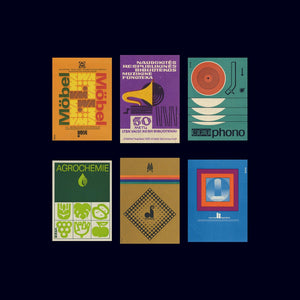Matchbooks 1930-1990 Book